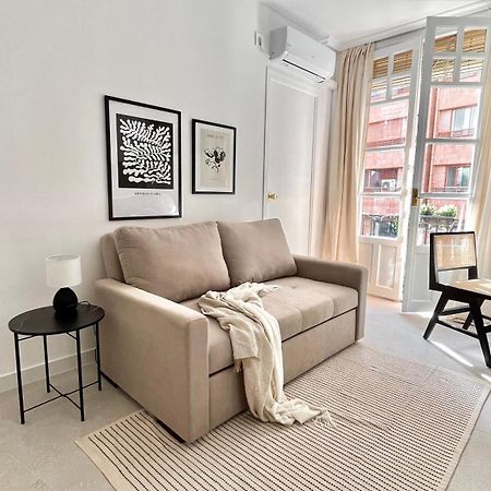 New Apartament Alicante Center 외부 사진