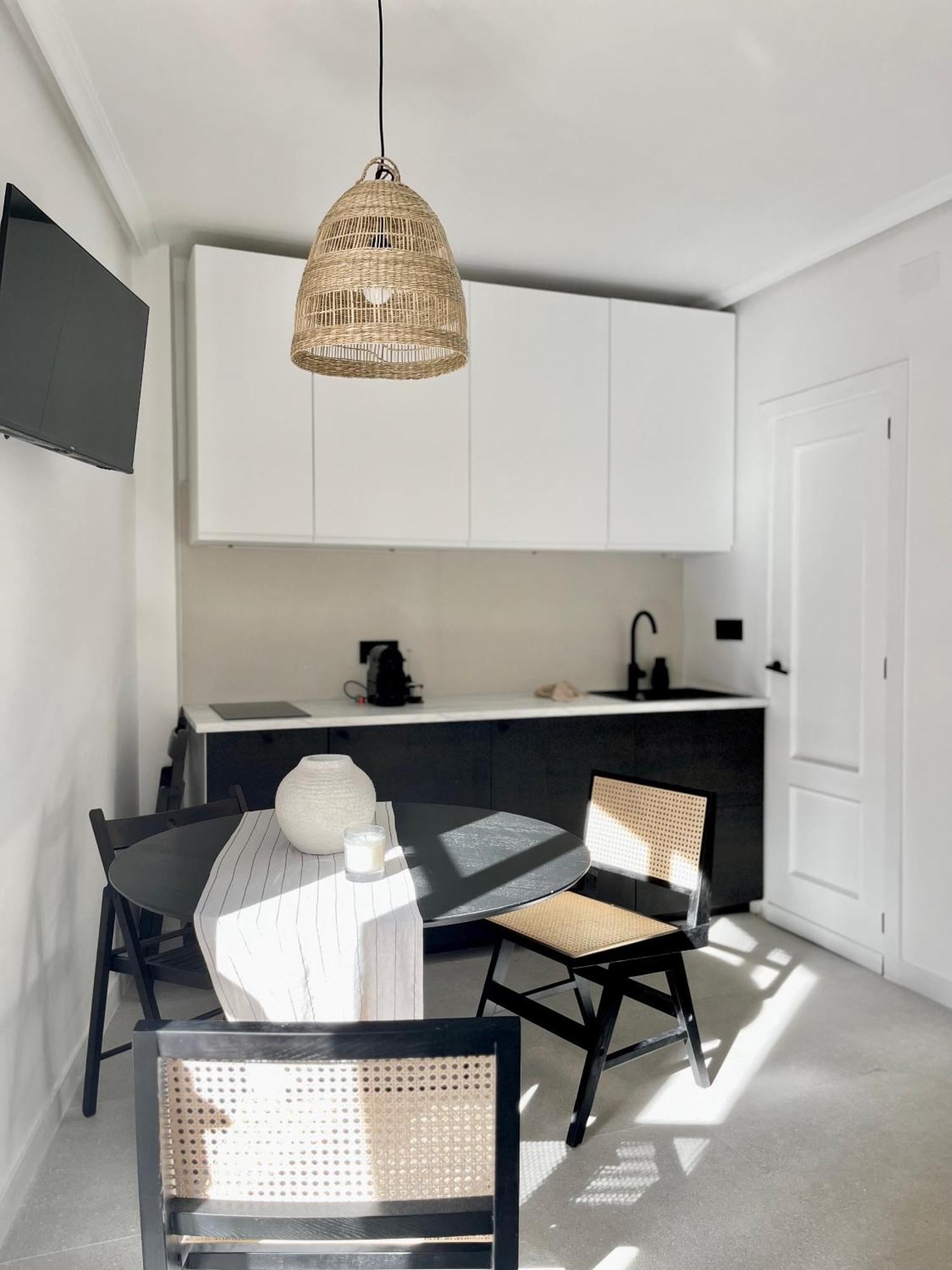 New Apartament Alicante Center 외부 사진