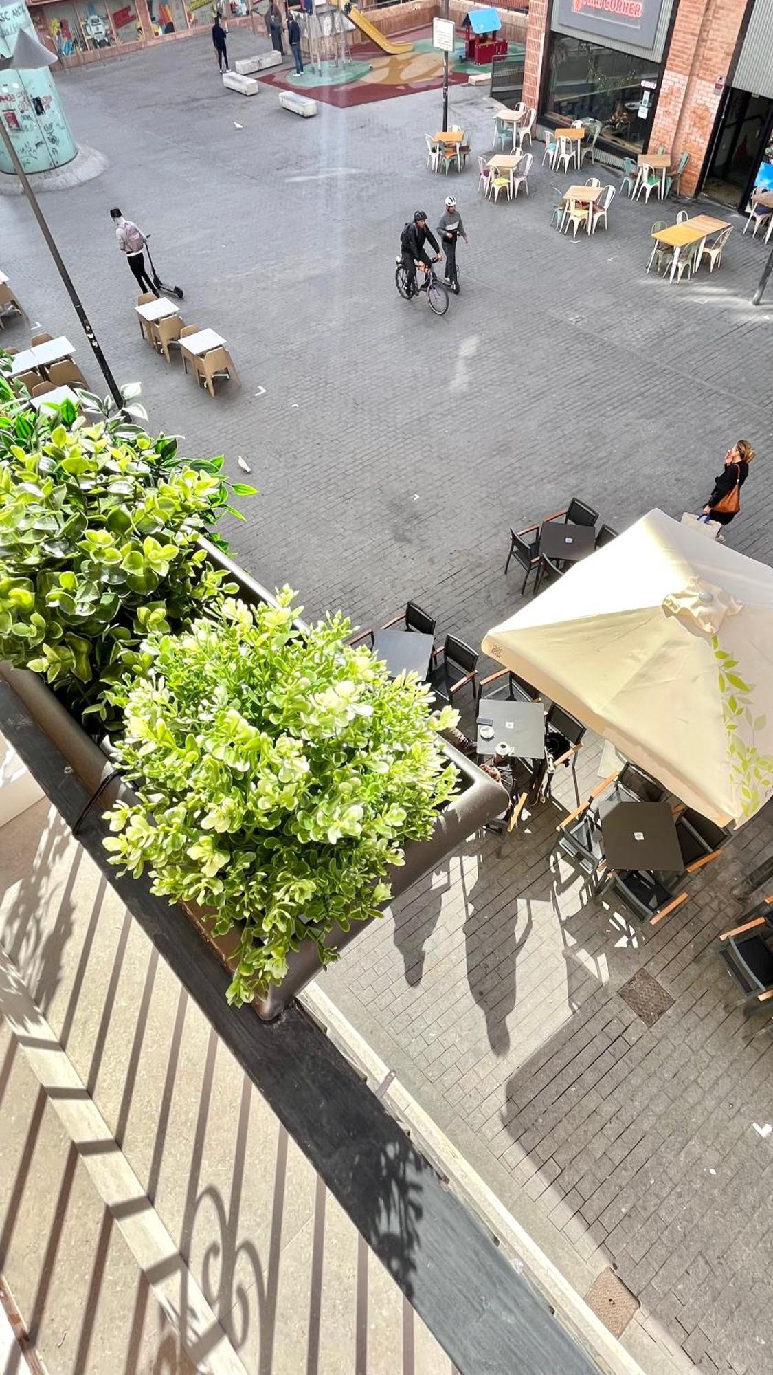 New Apartament Alicante Center 외부 사진