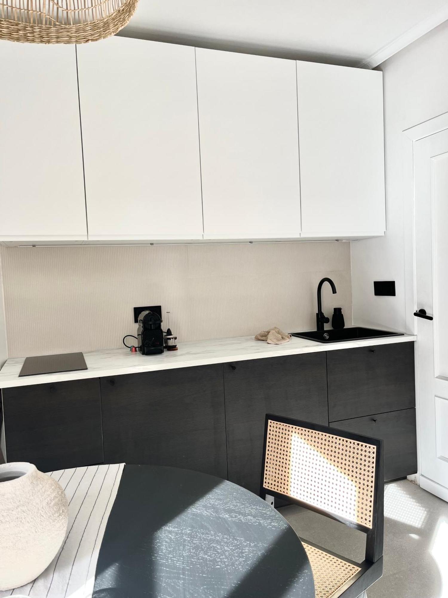 New Apartament Alicante Center 외부 사진