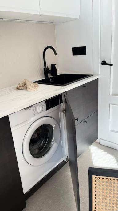 New Apartament Alicante Center 외부 사진
