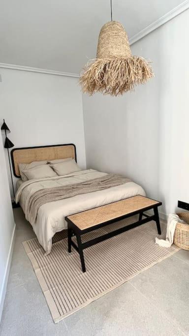 New Apartament Alicante Center 외부 사진