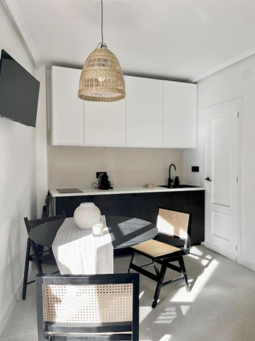 New Apartament Alicante Center 외부 사진