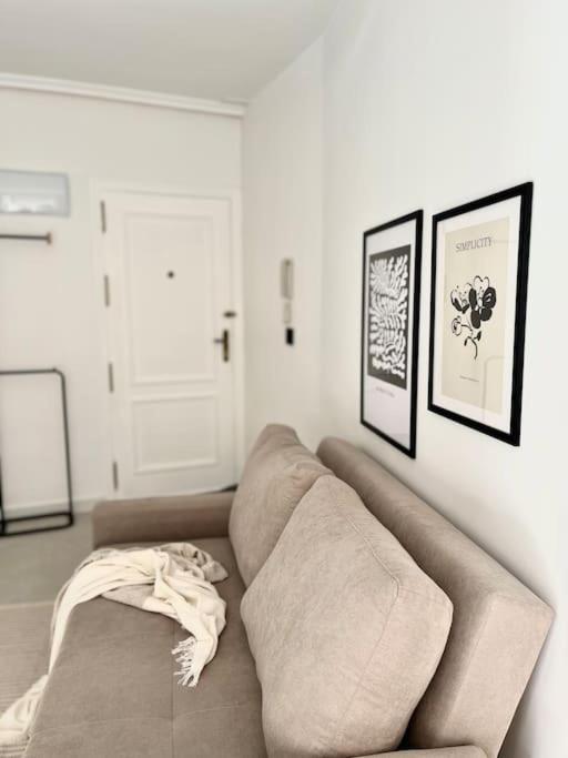 New Apartament Alicante Center 외부 사진