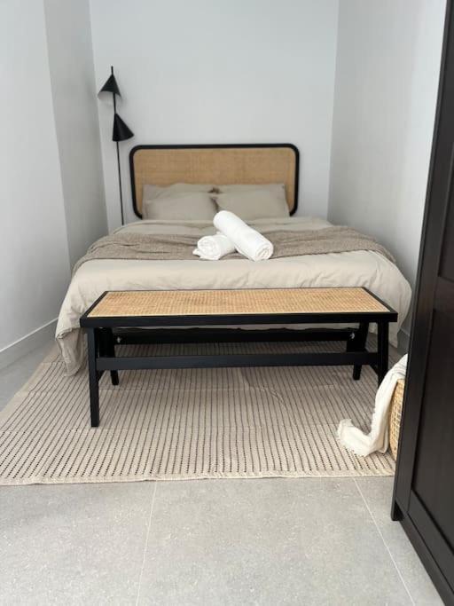 New Apartament Alicante Center 외부 사진