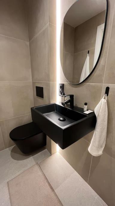 New Apartament Alicante Center 외부 사진