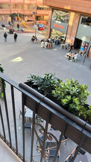New Apartament Alicante Center 외부 사진