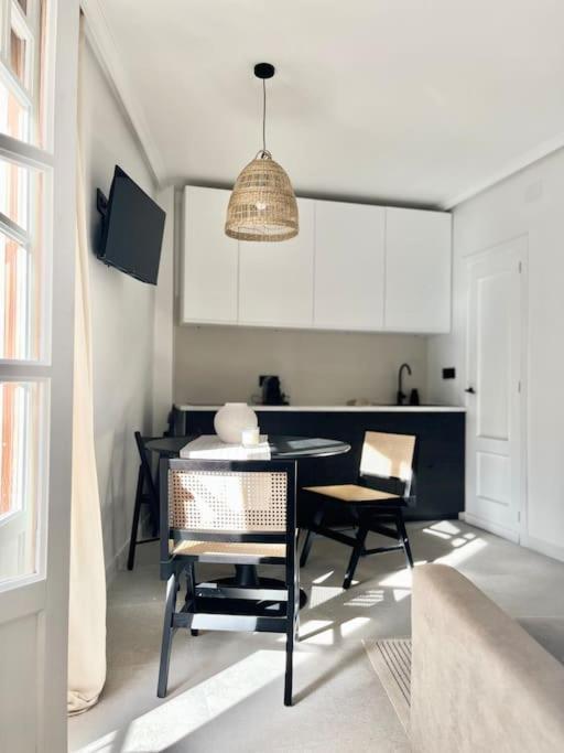 New Apartament Alicante Center 외부 사진