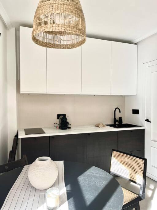 New Apartament Alicante Center 외부 사진