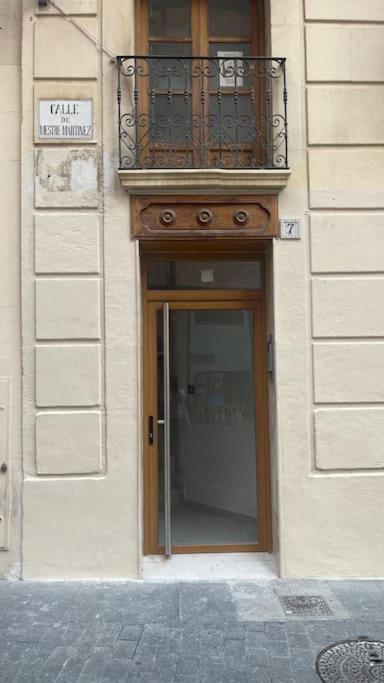 New Apartament Alicante Center 외부 사진