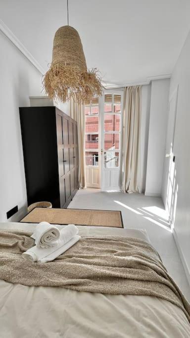 New Apartament Alicante Center 외부 사진