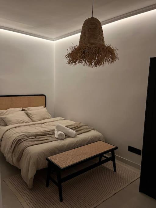 New Apartament Alicante Center 외부 사진