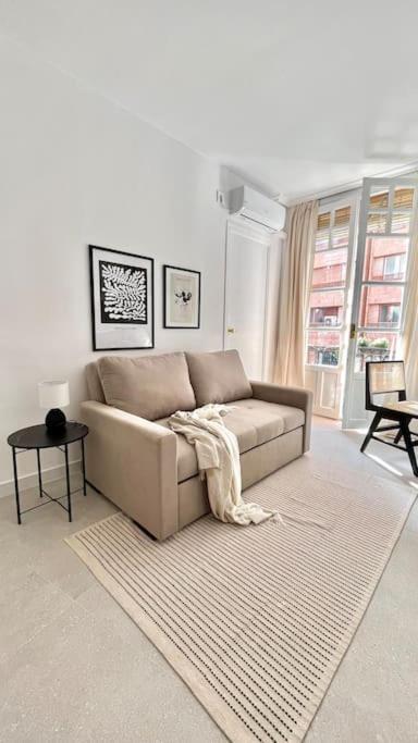 New Apartament Alicante Center 외부 사진