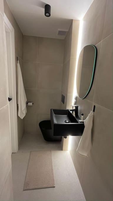New Apartament Alicante Center 외부 사진