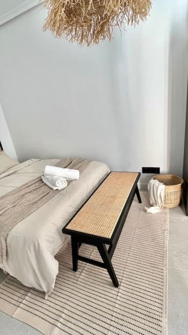 New Apartament Alicante Center 외부 사진