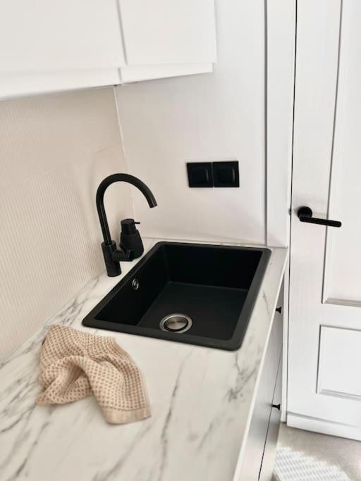 New Apartament Alicante Center 외부 사진