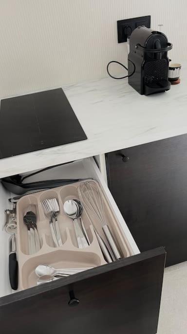 New Apartament Alicante Center 외부 사진
