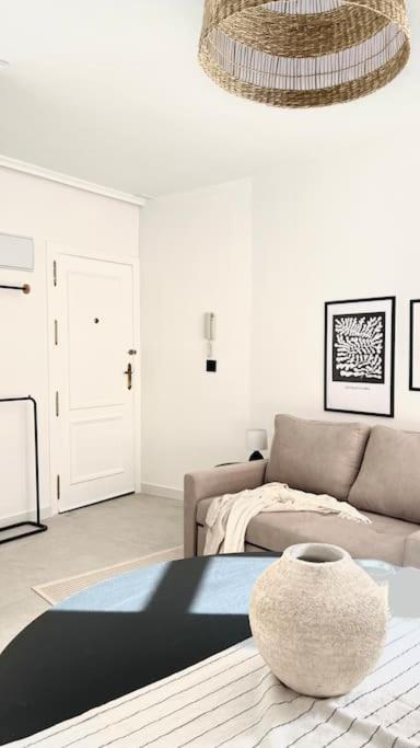New Apartament Alicante Center 외부 사진