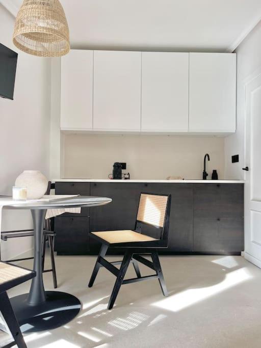 New Apartament Alicante Center 외부 사진