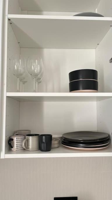 New Apartament Alicante Center 외부 사진