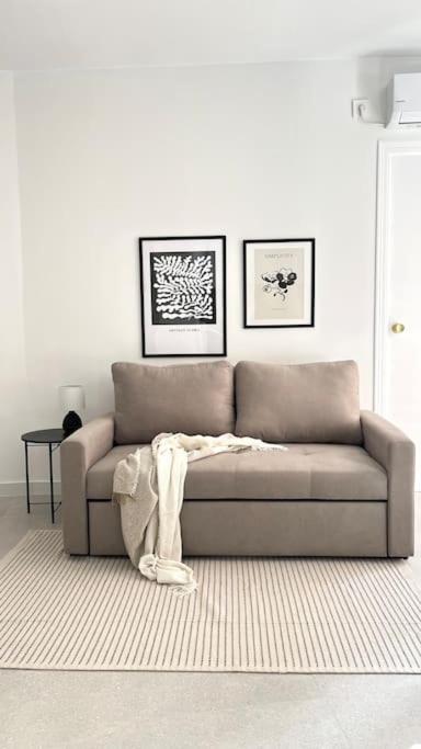 New Apartament Alicante Center 외부 사진
