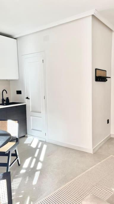 New Apartament Alicante Center 외부 사진
