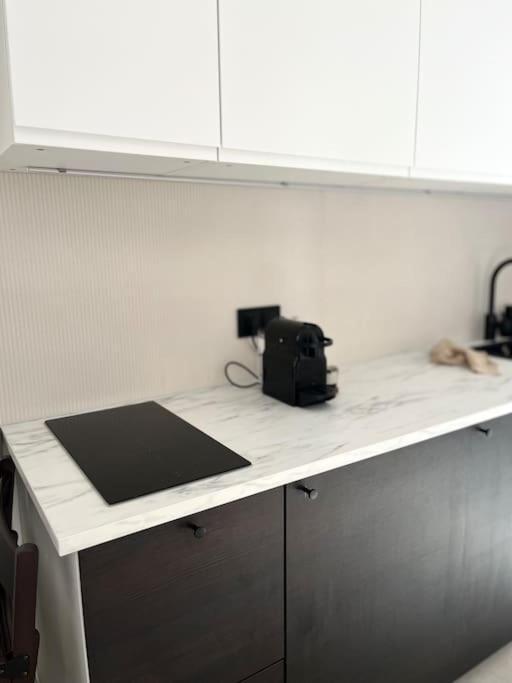 New Apartament Alicante Center 외부 사진