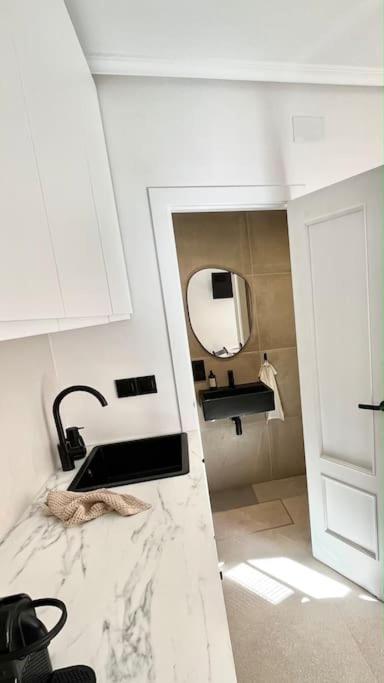New Apartament Alicante Center 외부 사진