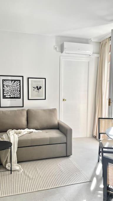 New Apartament Alicante Center 외부 사진