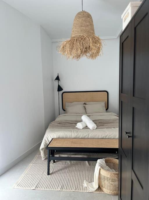 New Apartament Alicante Center 외부 사진