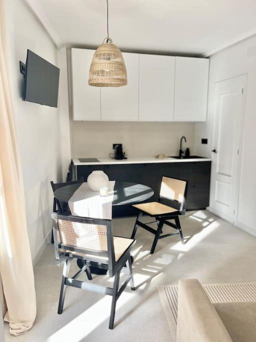 New Apartament Alicante Center 외부 사진